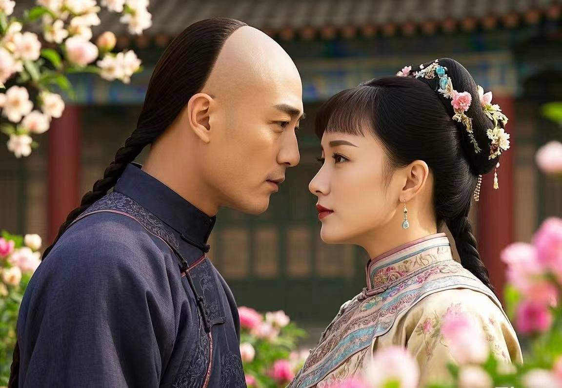 那年花开月正圆剧情介绍(那年花开月正圆剧情介绍剧情)