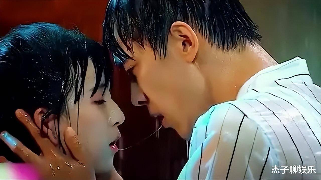 伸舌头吻戏(伸舌头吻戏大全)