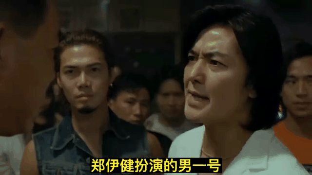 古惑仔系列剧情介绍(古惑仔剧情详细介绍知乎)