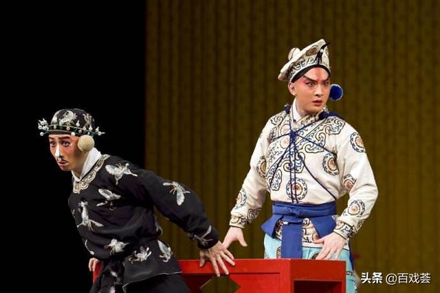 京剧三岔口剧情介绍(京剧三岔口剧情介绍分集)