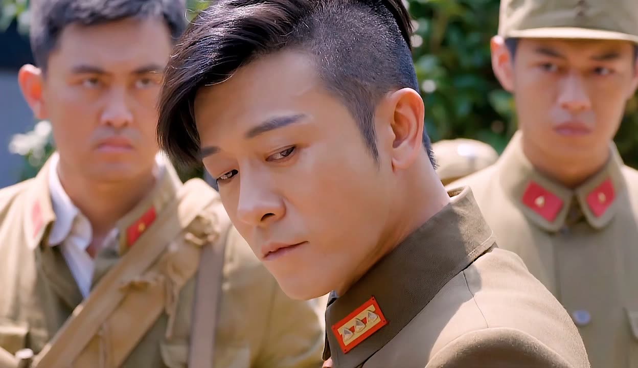 热血勇士剧情介绍(热血勇士剧情介绍大结局)