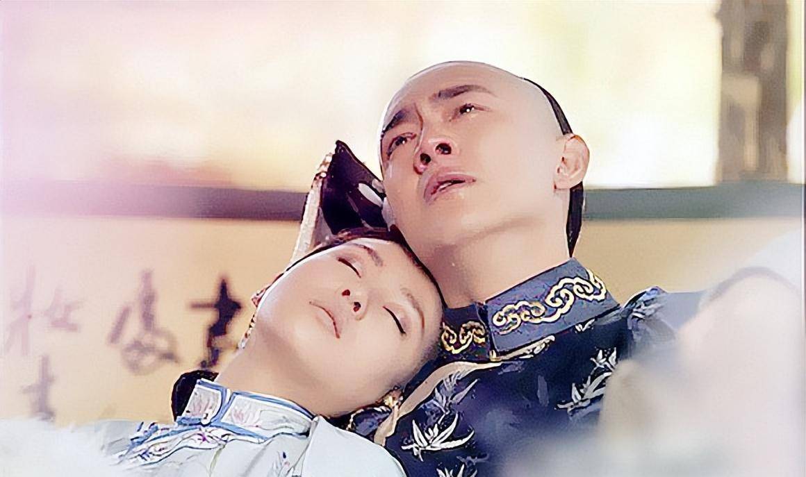 步步惊心剧情介绍(步步惊心剧情介绍简介)