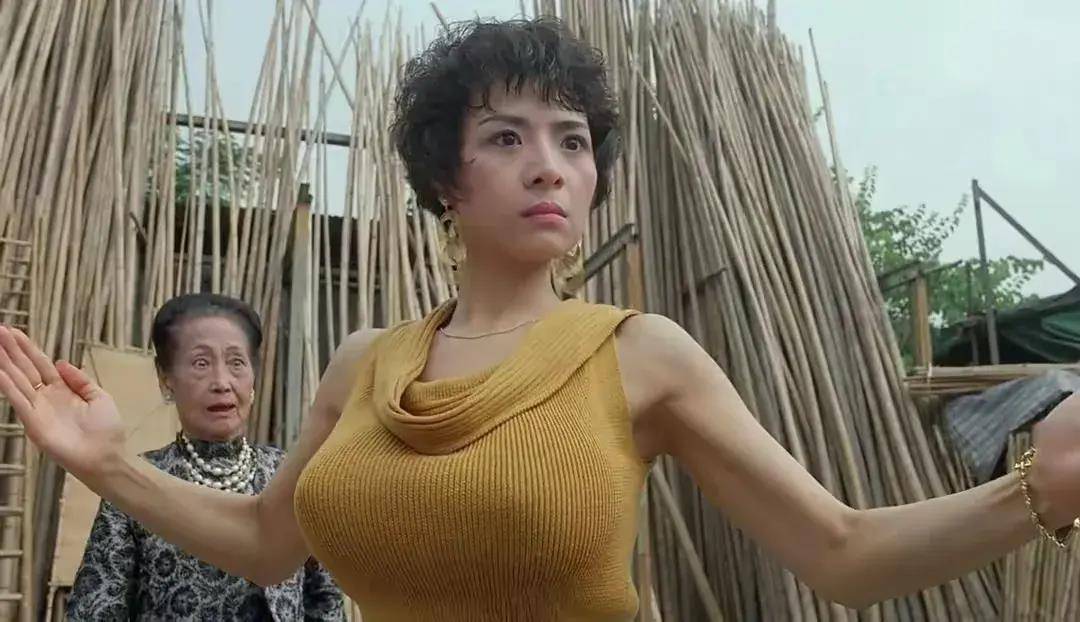 叶子楣主演电影(吴孟达叶子楣主演电影)