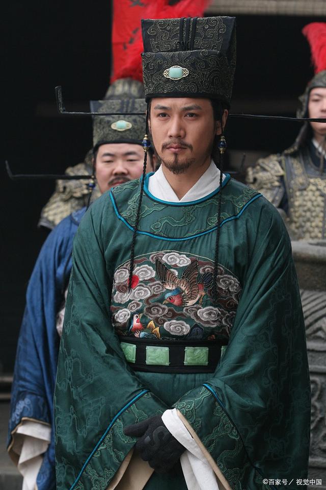 贞观之治剧情介绍(贞观之治剧情介绍大结局)
