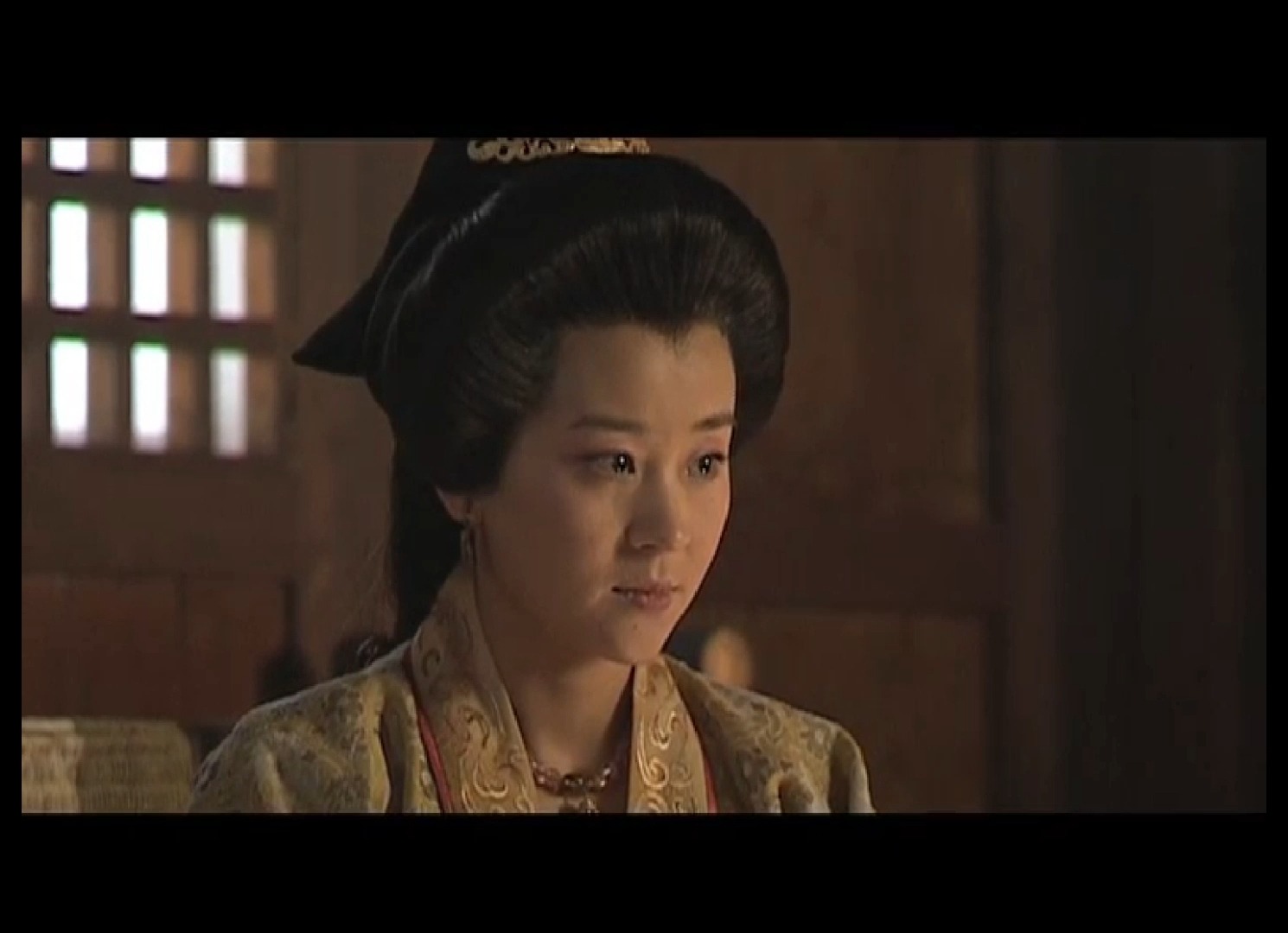 贞观之治剧情介绍(贞观之治剧情介绍大结局)