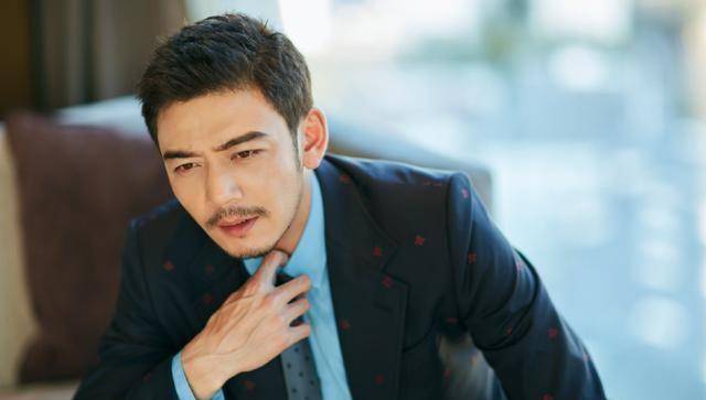 杨烁主演的电影(杨烁主演的电影电视剧)