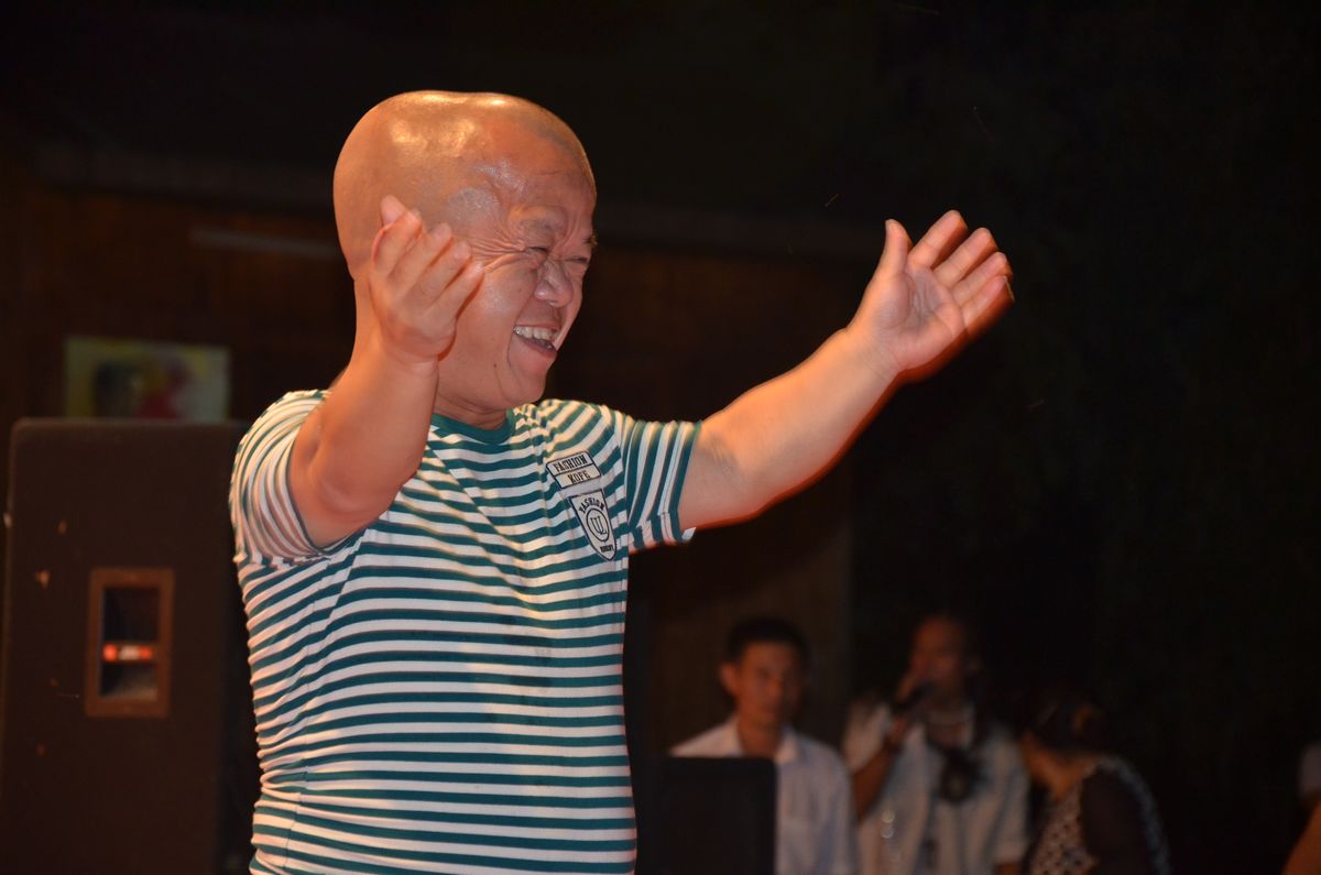 土行孙扮演者_土行孙扮演者有哪些