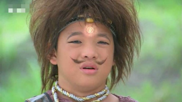 土行孙扮演者_土行孙扮演者有哪些