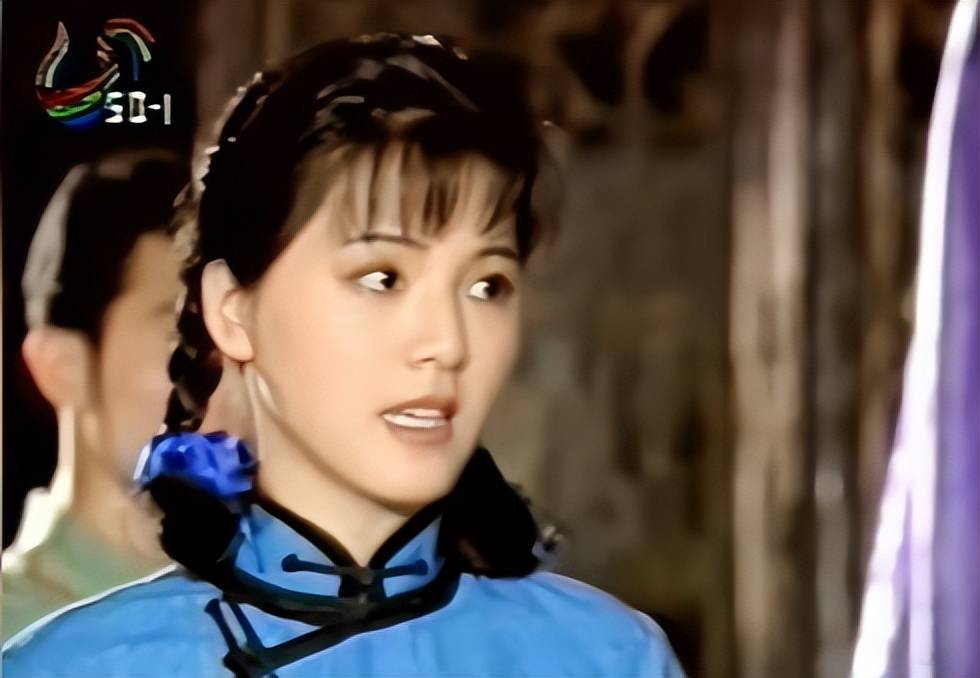 袭人扮演者袁玫_袭人扮演者袁玫丈夫是谁