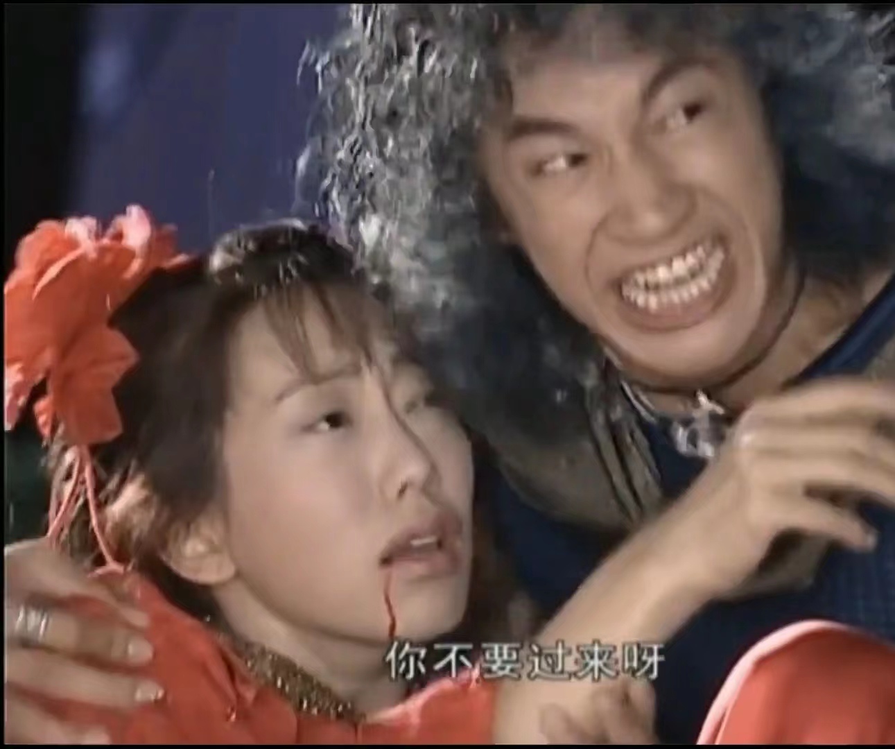 步惊云扮演者_风云步惊云扮演者