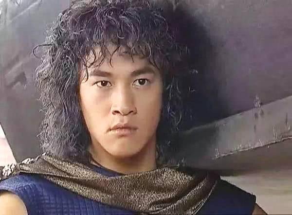 步惊云扮演者_风云步惊云扮演者