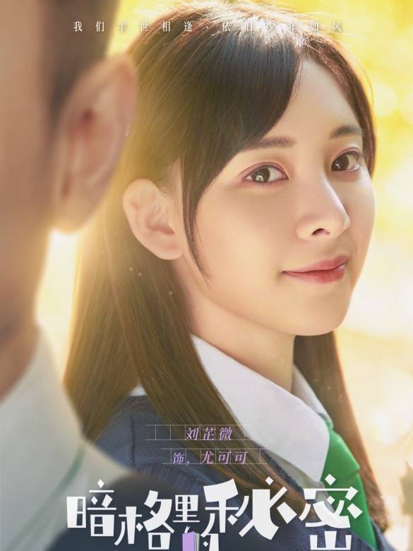 暗格里的秘密剧情介绍_暗格里的秘密剧情介绍番外