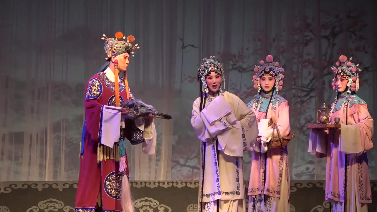 卷席筒剧情介绍_晋剧卷席筒剧情介绍