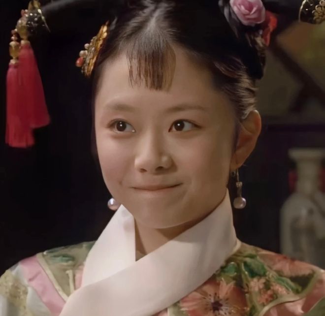 淳儿扮演者_淳儿扮演者几岁