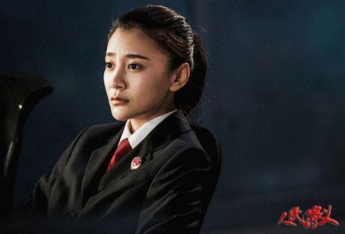 林华华的扮演者_林华华扮演者唐菀背景