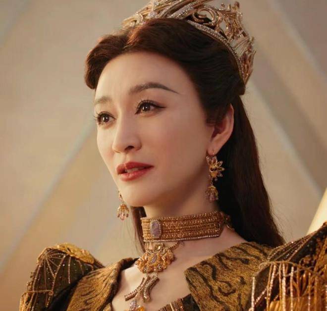 林华华的扮演者_林华华扮演者唐菀背景